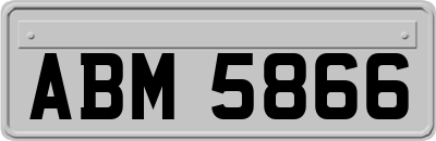 ABM5866