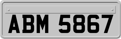 ABM5867