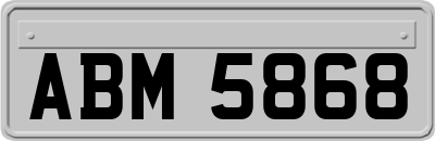 ABM5868