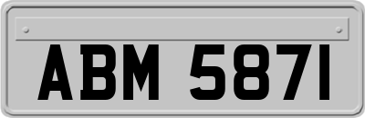ABM5871