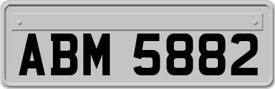 ABM5882