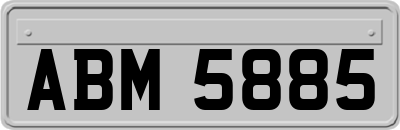 ABM5885