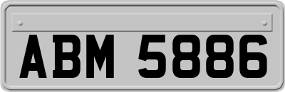 ABM5886