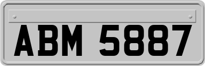 ABM5887
