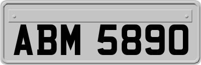 ABM5890