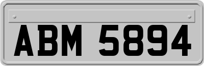 ABM5894