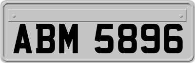 ABM5896