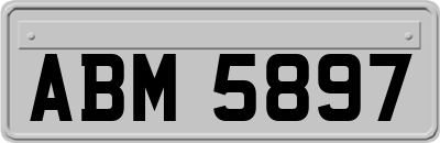 ABM5897