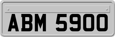 ABM5900