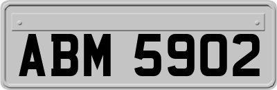 ABM5902