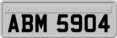 ABM5904