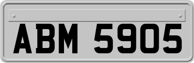 ABM5905