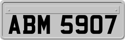 ABM5907