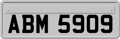 ABM5909