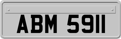 ABM5911