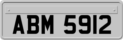 ABM5912