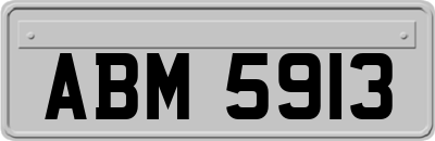 ABM5913