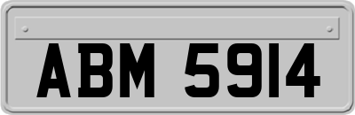 ABM5914