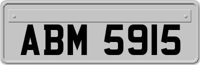 ABM5915