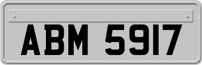 ABM5917