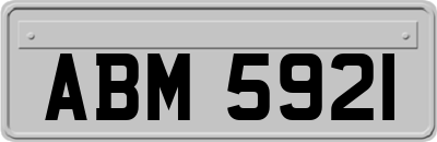 ABM5921