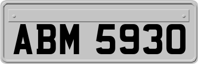 ABM5930