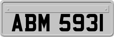 ABM5931