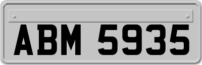 ABM5935