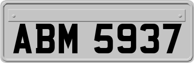 ABM5937