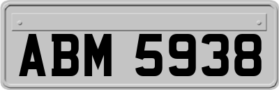 ABM5938