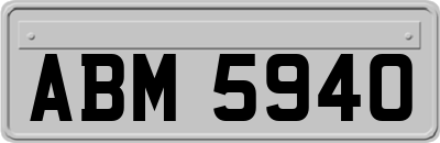 ABM5940