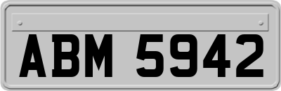 ABM5942