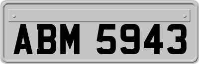 ABM5943