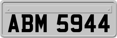 ABM5944