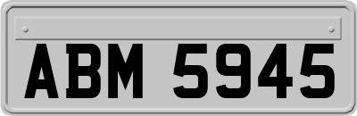 ABM5945