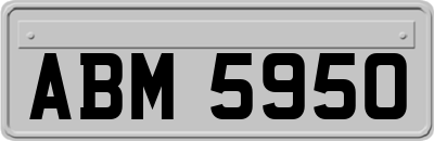 ABM5950