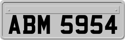 ABM5954
