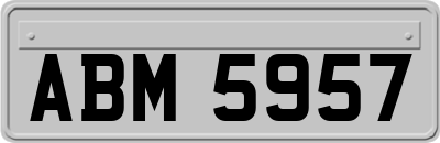 ABM5957