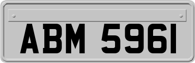 ABM5961