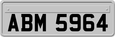 ABM5964