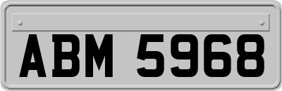 ABM5968