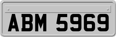 ABM5969