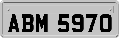 ABM5970