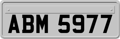 ABM5977