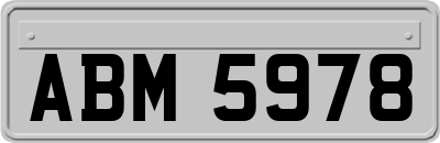 ABM5978