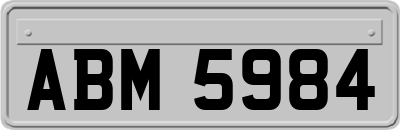 ABM5984