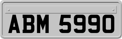 ABM5990