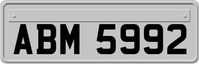 ABM5992