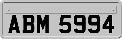 ABM5994