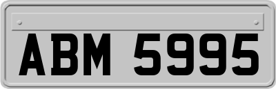 ABM5995